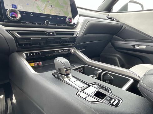 Used 2025 Lexus TX 350 AWD w/ Technology Package image 29