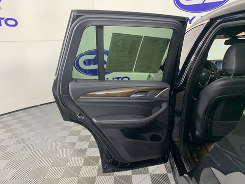 Used 2019 BMW X3 xDrive30i w/ Executive Package image 32