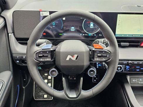 New 2025 Hyundai Ioniq 5 N image 19