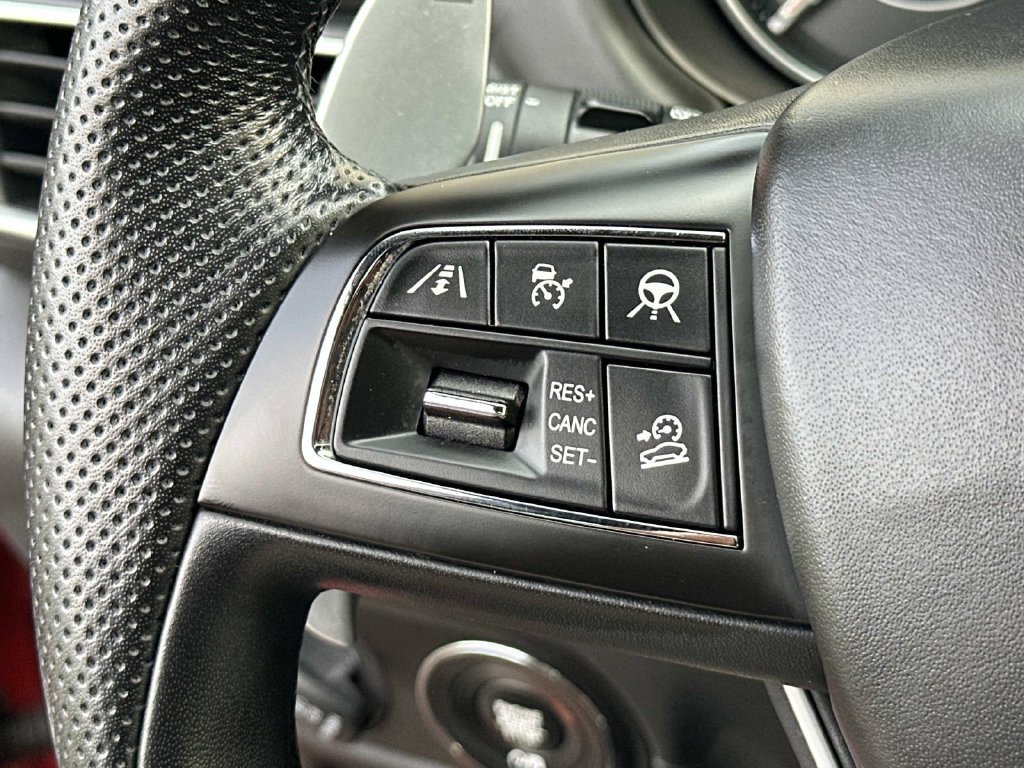 Certified 2023 Maserati Levante F Tributo AWD/4WD image 27