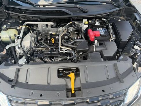 Used 2021 Nissan Rogue SV w/ Premium Package AWD/4WD image 21
