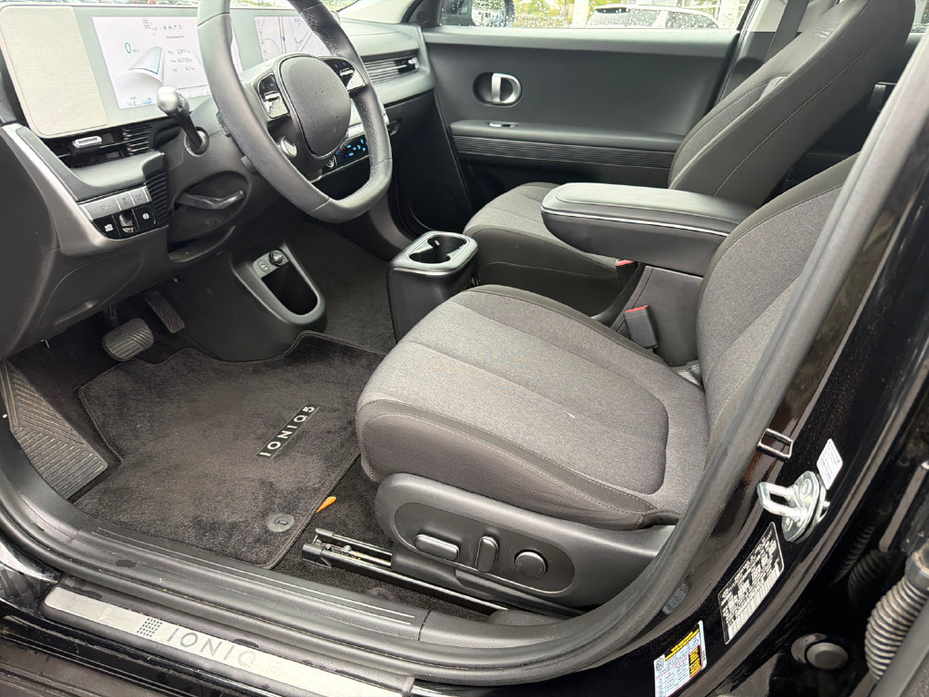 Used 2024 Hyundai Ioniq 5 SEL RWD image 9