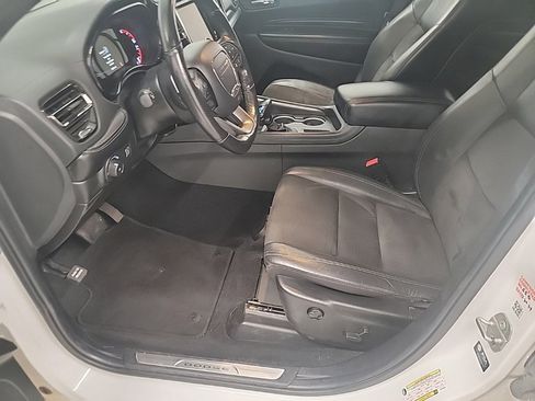 Used 2022 Dodge Durango GT image 13