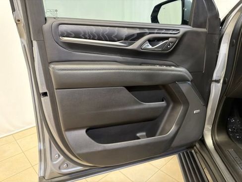 Used 2022 GMC Yukon Denali AWD/4WD image 10