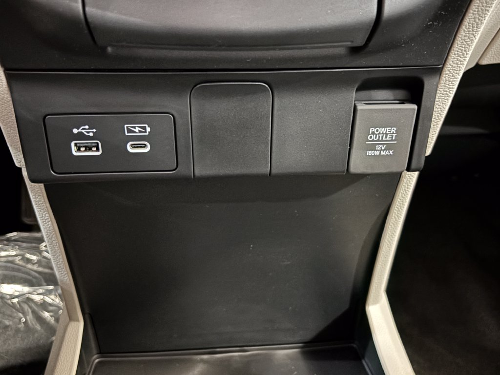 New 2027 Honda Odyssey EX-L image 36