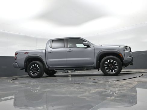 Used 2022 Nissan Frontier PRO-4X w/ Off-Road Protection Package AWD/4WD image 36