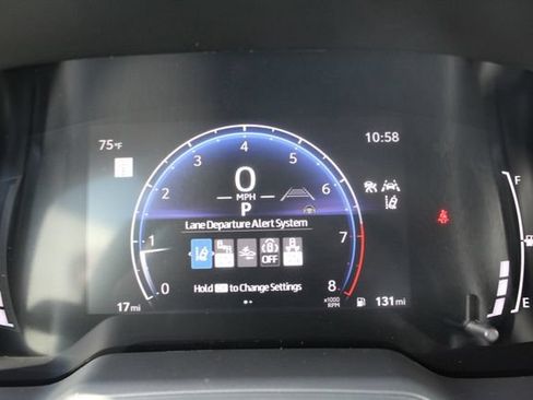 Certified 2026 Toyota Corolla LE FWD image 53