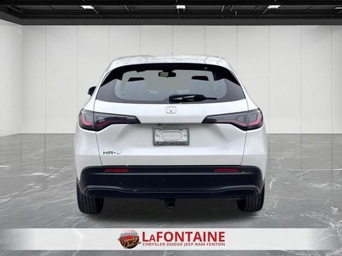 Used 2024 Honda HR-V LX image 4