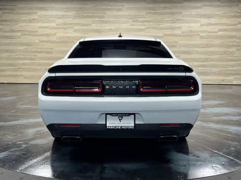 Used 2021 Dodge Challenger R/T Scat Pack w/ Dynamics Package image 10