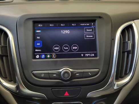 Used 2021 Chevrolet Equinox LT AWD/4WD image 25