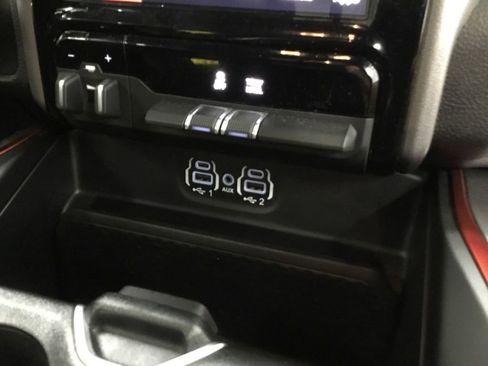 Used 2023 RAM 1500 Rebel w/ Rebel Level 1 Equipment Group AWD/4WD image 25