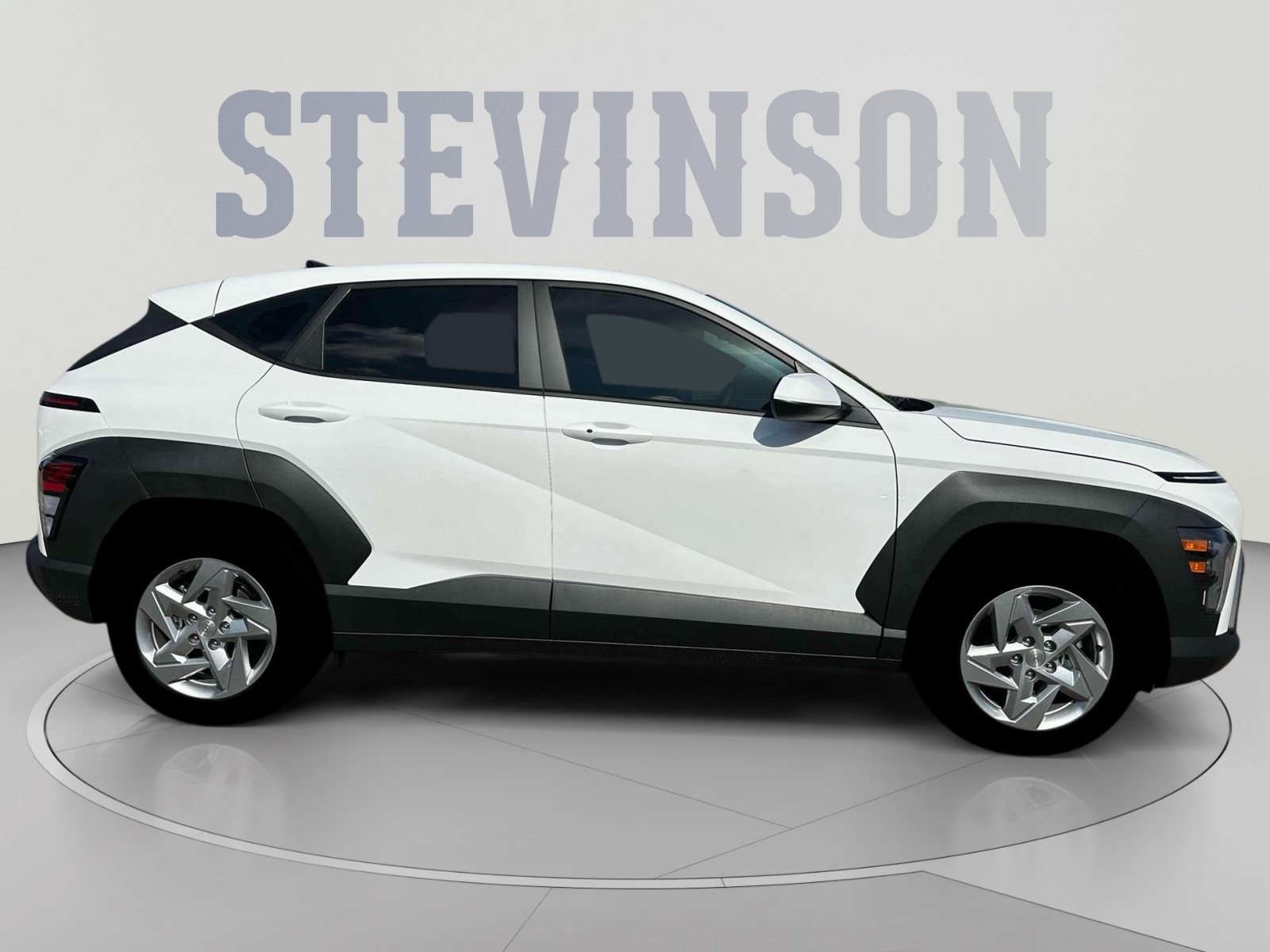 New 2026 Hyundai Kona SE AWD/4WD image 9