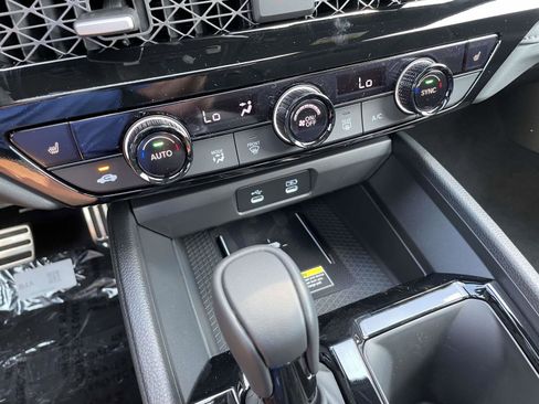 New 2025 Honda Accord Sport image 11