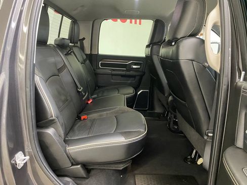 Used 2024 RAM 2500 Laramie w/ Safety Group AWD/4WD image 14
