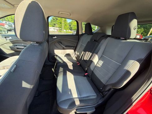 Used 2013 Ford Escape SE FWD image 21