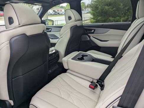 New 2026 Acura MDX A-Spec AWD/4WD image 14