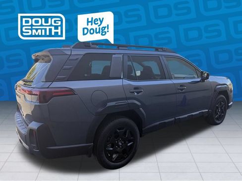 New 2026 Subaru Outback Limited AWD/4WD image 6