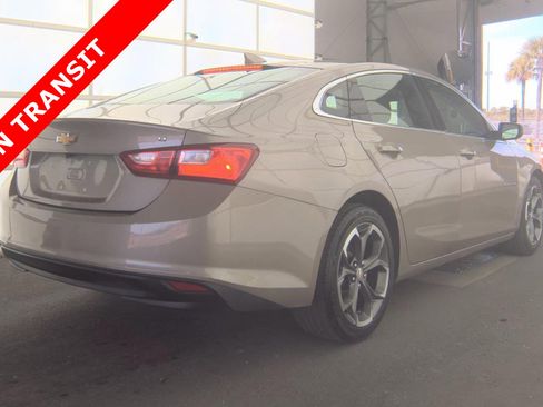 Used 2023 Chevrolet Malibu LT image 5