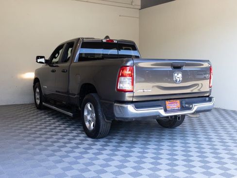 Used 2024 RAM 1500 Lone Star RWD image 15
