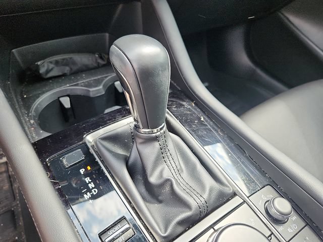 Used 2023 MAZDA MAZDA3 s AWD/4WD image 15