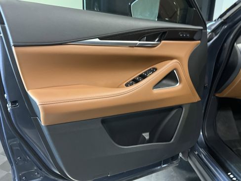 New 2026 INFINITI QX60 Autograph image 10