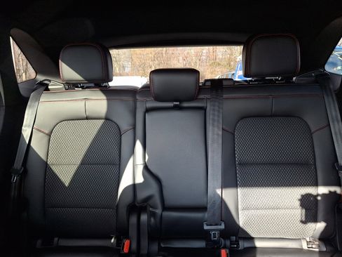 New 2026 Ford Escape ST-Line w/ Tech Pack #1 image 13