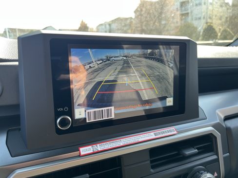 New 2026 Toyota 4Runner SR5 image 19