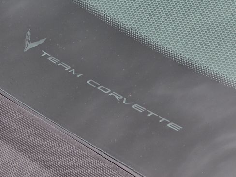 Used 2024 Chevrolet Corvette Stingray Coupe w/ Battery Protection Package RWD image 50