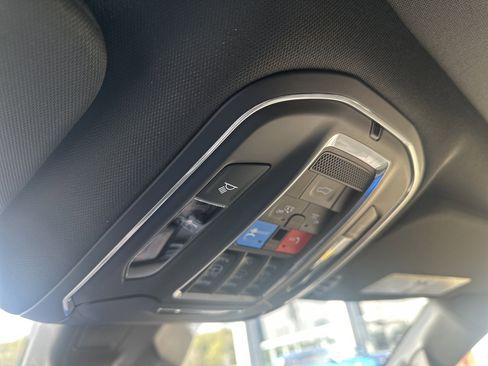 New 2026 Jeep Grand Wagoneer 4WD w/ Premium Group I image 43