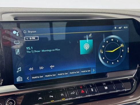 Used 2022 Chevrolet Silverado 1500 High Country w/ High Country Premium Package image 26