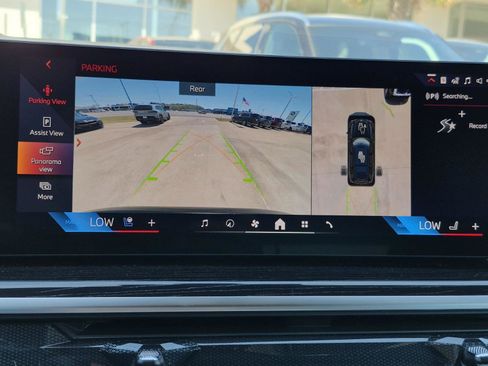 New 2026 BMW X7 xDrive40i image 19