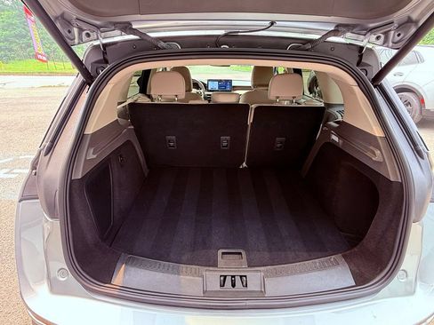 Used 2024 Lincoln Corsair Reserve w/ Rear Removable Package Tray AWD/4WD image 20