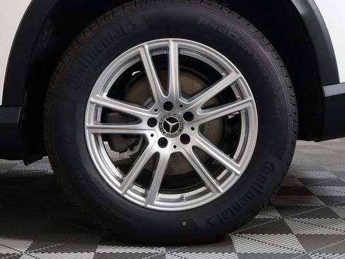 Certified 2025 Mercedes-Benz GLC 300 4MATIC image 13