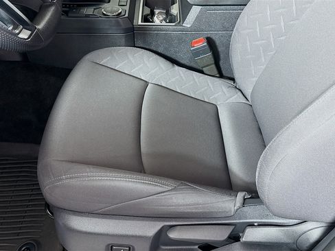 Certified 2025 Toyota Tacoma SR5 RWD image 19
