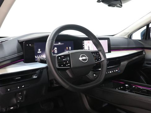 Used 2025 Nissan Murano SL w/ Cargo Package AWD/4WD image 13