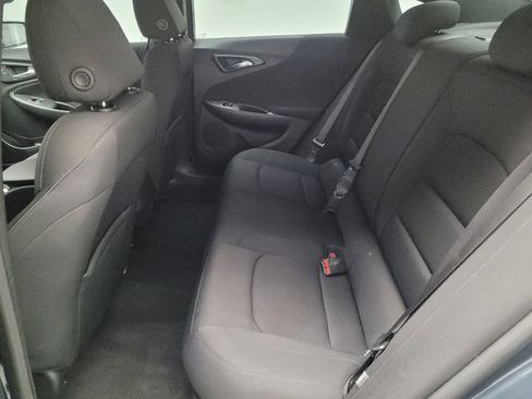 Used 2021 Chevrolet Malibu RS image 18