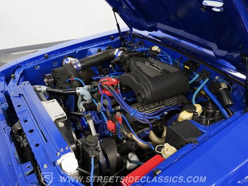 Used 1991 Ford Mustang GT RWD image 33