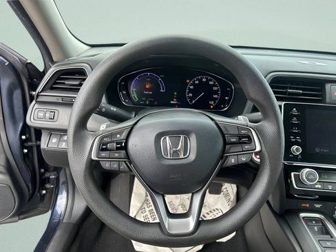 Used 2022 Honda Insight EX image 21
