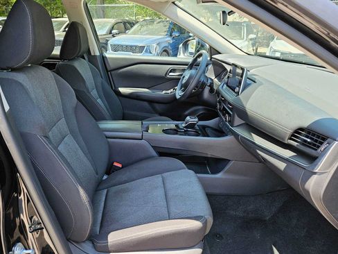 Used 2024 Nissan Rogue SV FWD image 19
