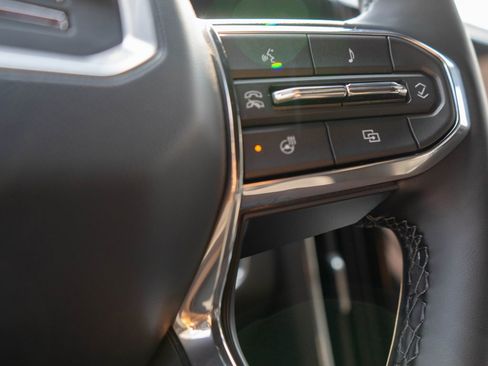 New 2026 GMC Acadia Elevation w/ Black Edition image 21