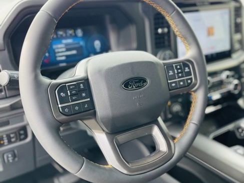 New 2025 Ford F150 Tremor w/ Equipment Group 402A High image 15