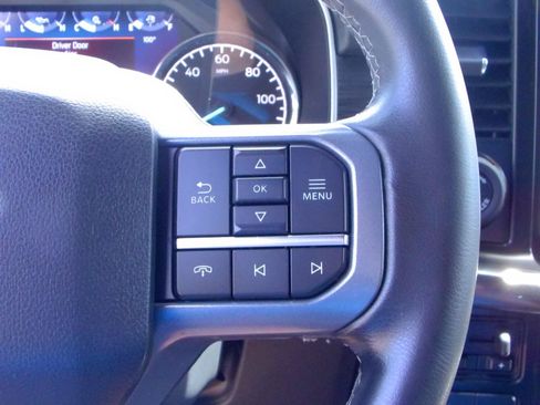 Used 2023 Ford F150 XLT w/ Equipment Group 302A High AWD/4WD image 18