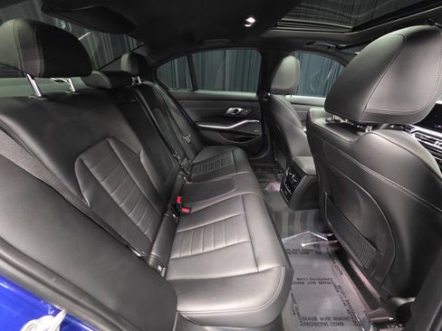 Used 2023 BMW M340i w/ Premium Package RWD image 38