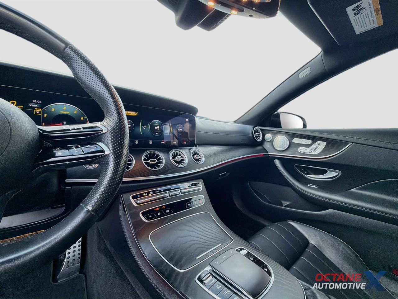 Used 2023 Mercedes-Benz E 450 Coupe image 24