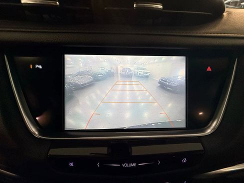 Used 2019 Cadillac XT5 Premium Luxury image 25