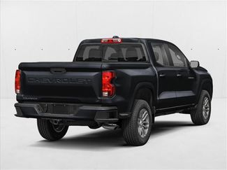 New 2026 Chevrolet Colorado LT AWD/4WD video 2