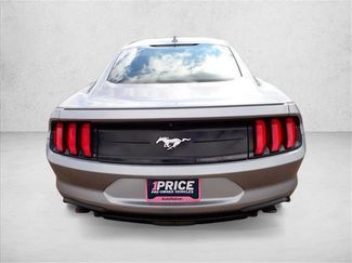 Used 2020 Ford Mustang Coupe w/ Equipment Group 101A RWD video 2