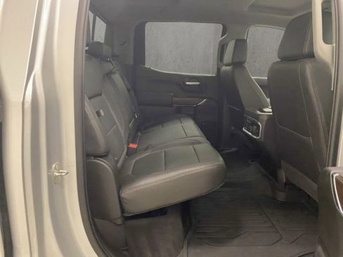 Used 2021 GMC Sierra 1500 SLT w/ SLT Premium Package image 21