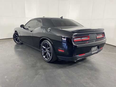 Used 2023 Dodge Challenger R/T w/ Plus Package RWD image 10