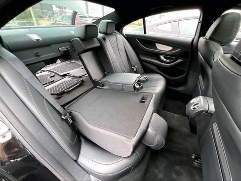 Used 2022 Mercedes-Benz CLS 450 4MATIC image 20